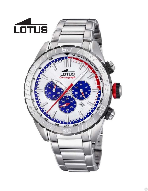 Lotus Gents Watch